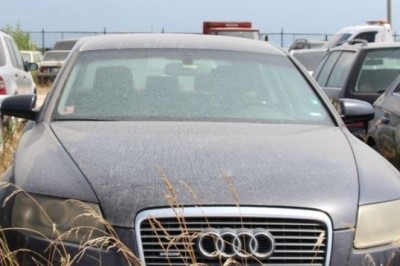 İcralık Araba Nasıl Satın Alınır?