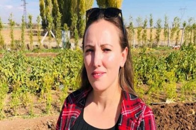 Yüzbinlerce Hobi Bahçeleri Sahipleri; Cumhurbaşkanı Erdoğan’dan çözüm istiyor