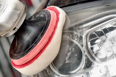 Otomobil Far İçi Temizliği Nasıl Yapılır?