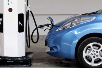 Amortisörlerden Elektrik Üretimi