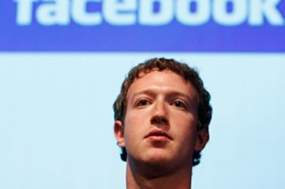 Facebook Kurucusu Mark Zuckerberg Girişimcilik Hikayesi