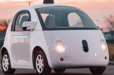 Sürücüsüz Otomobillere Güvenilir Mi?