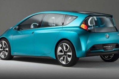 Hybrid Otomobilin Çalışması Sistemi