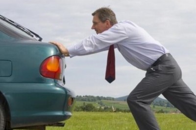 Otomobili Vurdurarak Çalıştırmak Zarar Verir Mi?