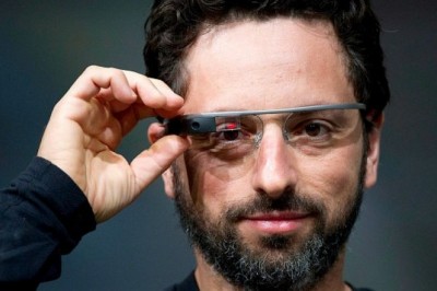 Sergey Brin ve Larry Page'in Girişimcilik Hikayeleri