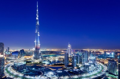 Dünyanın En Yüksek 14 Binası