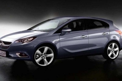 2020 Yeni Opel Astra Teknik Özellikleri