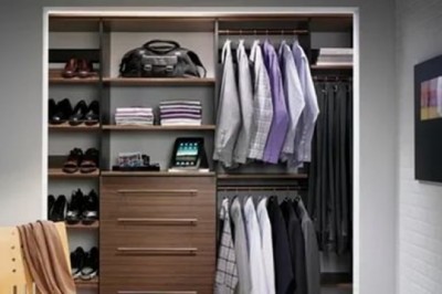 Erkeklerin Dolabında Olması Gereken 10 Eşya