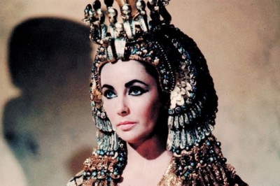 Tarihin Göz Kamaştırıcı Kadınlarının Güzellik Sırları