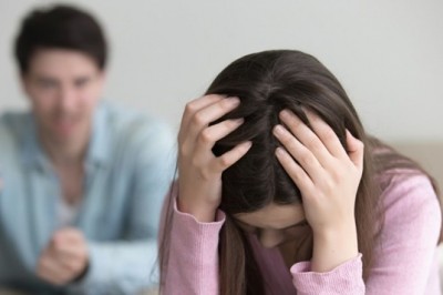 Uzak Durulması Gereken 11 Kadın Tipi