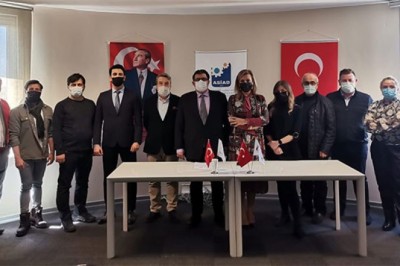 Türkiye artık bir yol ayrımındadır! Yeni bir yol haritası şart.