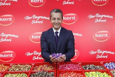 Türkiye’nin Bayram Şekeri Kent  bu bayram da 6500 kişiye istihdam sağlayacak