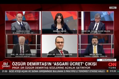 2022 Asgari Ücreti ile Alım Gücü Korunabilecek mi ?