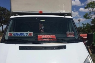 Yavuz Nakliyat Süleymanpaşa