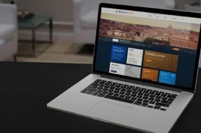 Profesyonel web tasarım ile başarıyı yakalayın