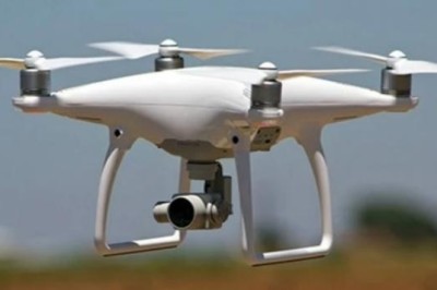 Havadan Video Fotoğraf Çekimi