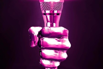 Emir Marlo Djooky Awards Yolunda!