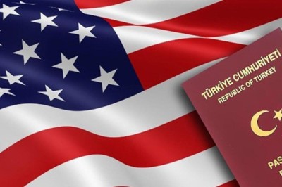 Amerika’ya Gitmek ve Yerleşmek İçin Ne Gerekiyor?