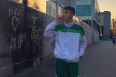 Oguz Swax Hakkında Kimdir ?